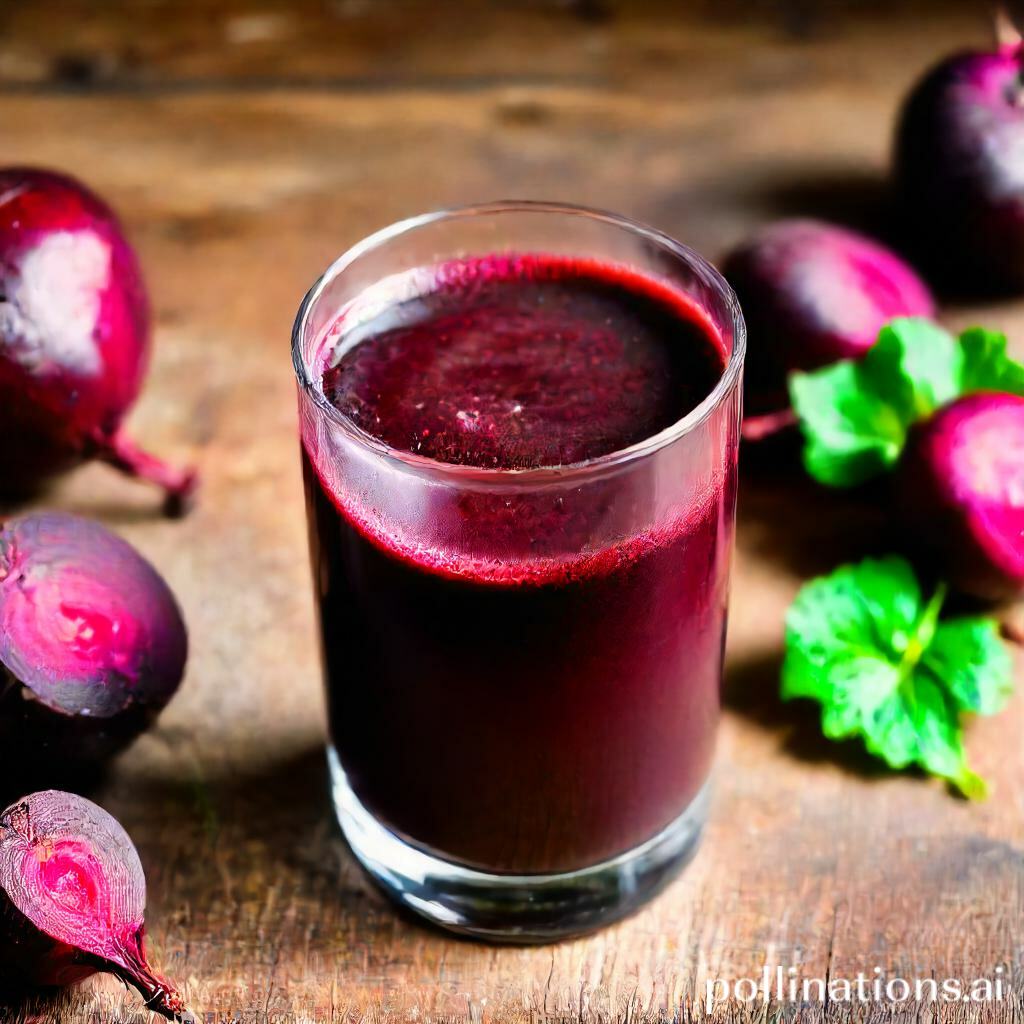 Can Beetroot Delay Periods?
